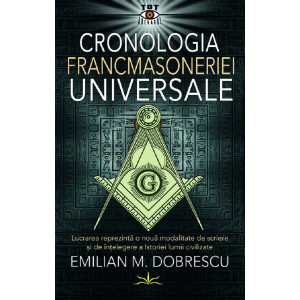 Cronologia francmasoneriei universale