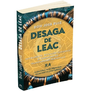 Desaga de leac