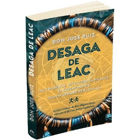 Desaga de leac