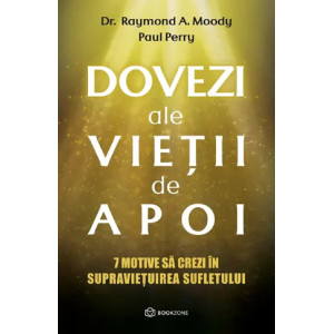 Dovezi ale vieții de apoi