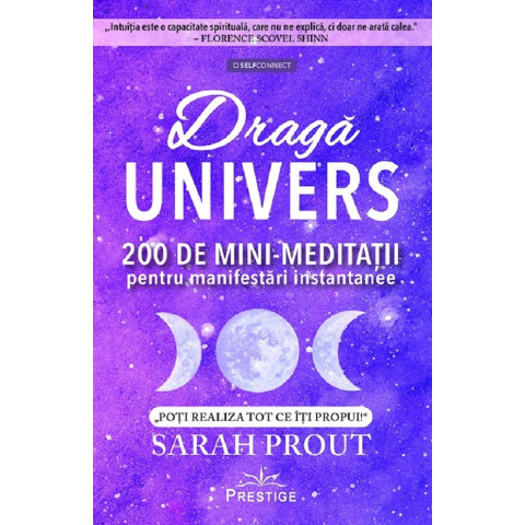 Dragă Univers