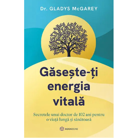 Găsește-ți energia vitală