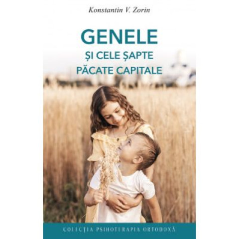 Genele și cele șapte păcate capitale