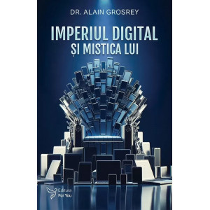 Imperiul digital și mistica lui