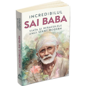 Incredibilul Sai Baba