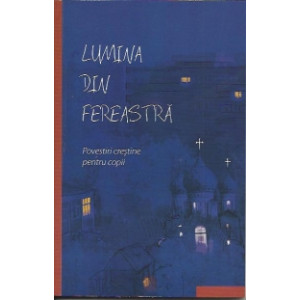 Lumina din fereastră