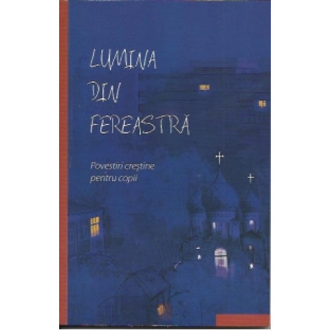 Lumina din fereastră