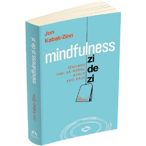 Mindfulness zi de zi