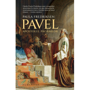 Pavel, apostolul pagânilor