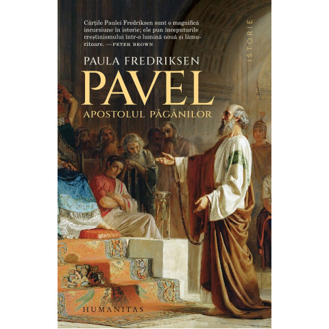 Pavel, apostolul pagânilor