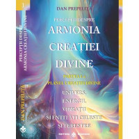 Percepții despre Armonia Creației Divine 1