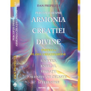 Percepții despre Armonia Creației Divine 1