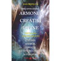 Percepții despre Armonia Creației Divine 3