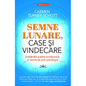 Semne Lunare, Case și Vindecare