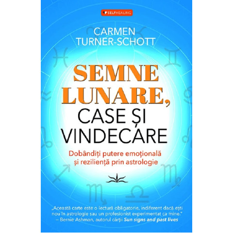 Semne Lunare, Case și Vindecare