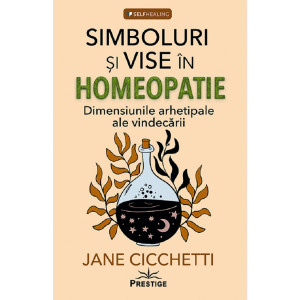 Simboluri și vise în homeopatie