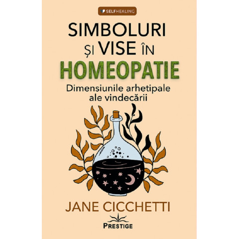 Simboluri și vise în homeopatie