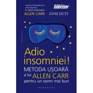 Adio insomniei!