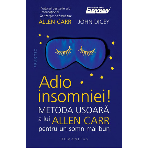 Adio insomniei!