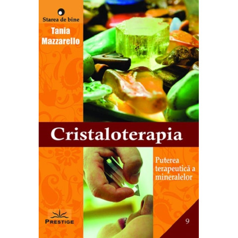 Cristaloterapia