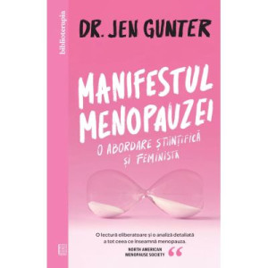 Manifestul menopauzei