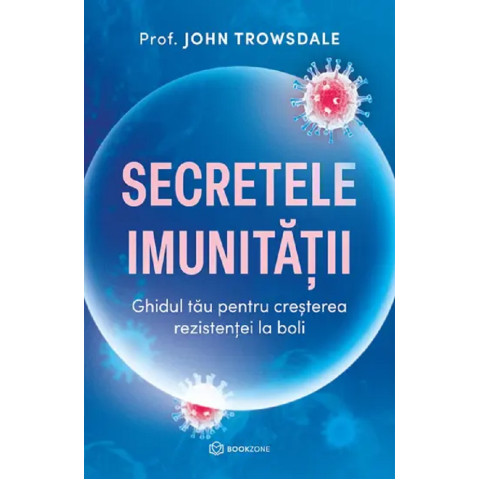 Secretele imunității