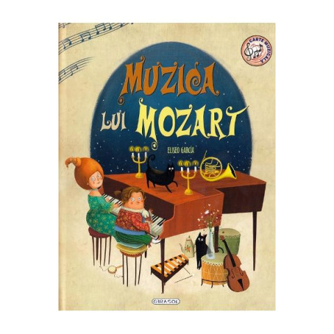 Muzica lui Mozart