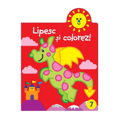 Lipesc si colorez! 7