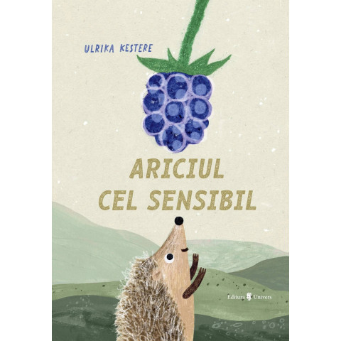 Ariciul cel sensibil