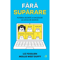 Fără supărare