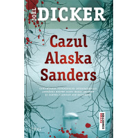 Cazul Alaska Sanders