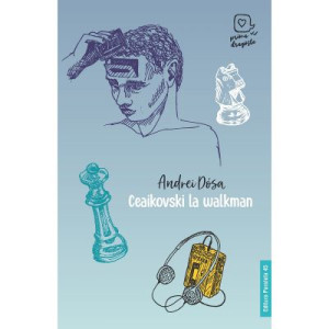 Ceaikovski la walkman (Prima dragoste)