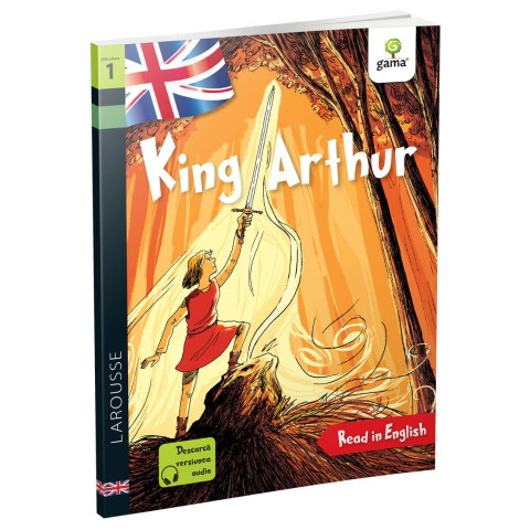 King Arthur