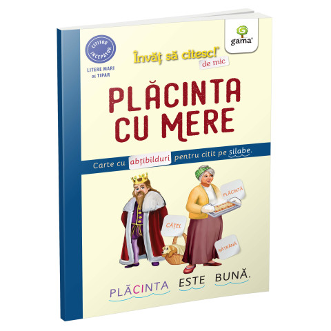 Plăcinta cu mere