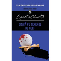 Crima pe terenul de golf