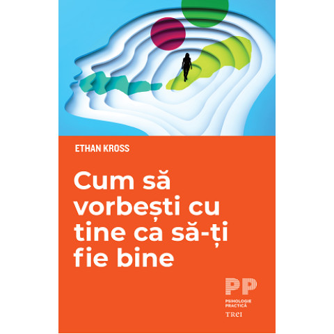 Cum să vorbești cu tine ca să-ți fie bine