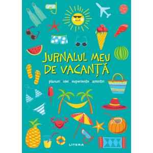 Jurnalul meu de vacanță