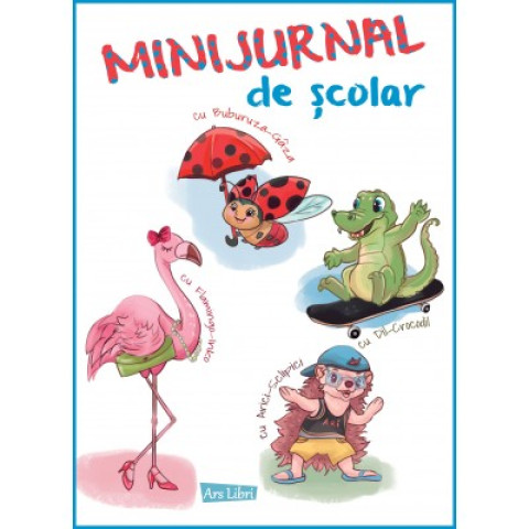 Minijurnal