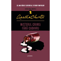 Misterul crimei fără cadavru