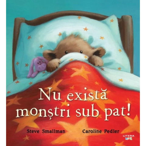 Nu există monștri sub pat