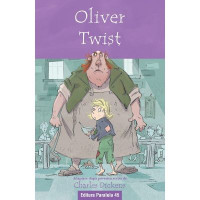 Oliver Twist (text adaptat)