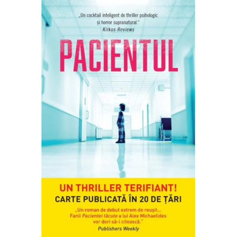 Pacientul