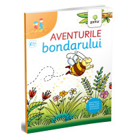 Aventurile bondarului