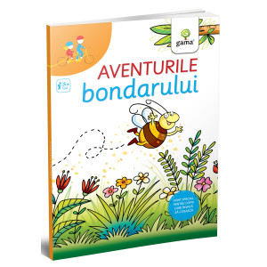 Aventurile bondarului