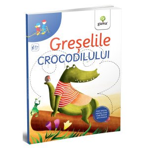 Greșelile crocodilului