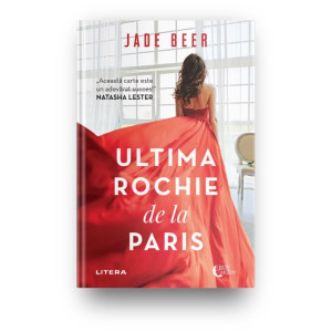 Ultima rochie de la Paris