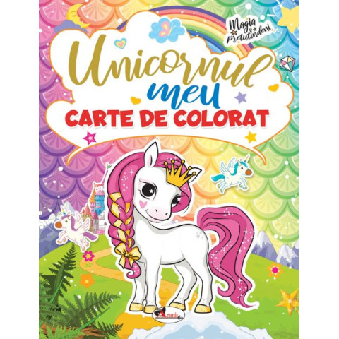 Unicornul meu