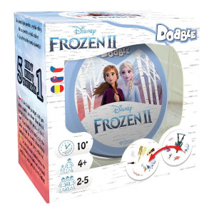 Joc DOBBLE Frozen II